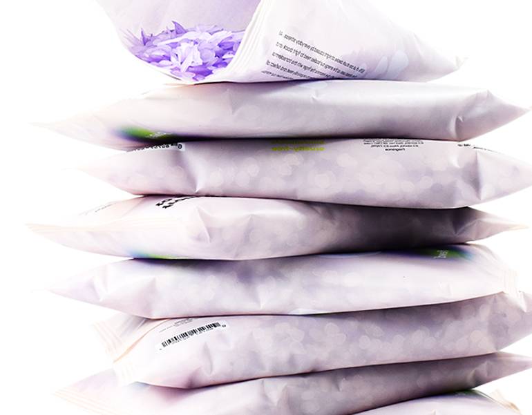 insomnia ending anti-stress bath treatment