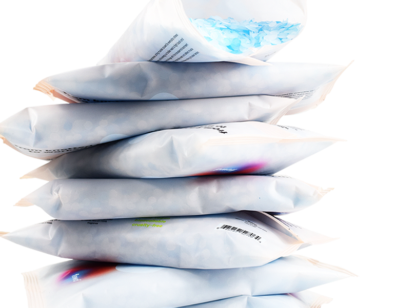 ache erasing anti-stress bath treatment