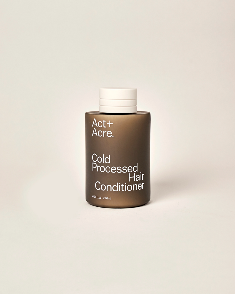 1% Vitamin B-5 Fine Hair Conditioner grid image