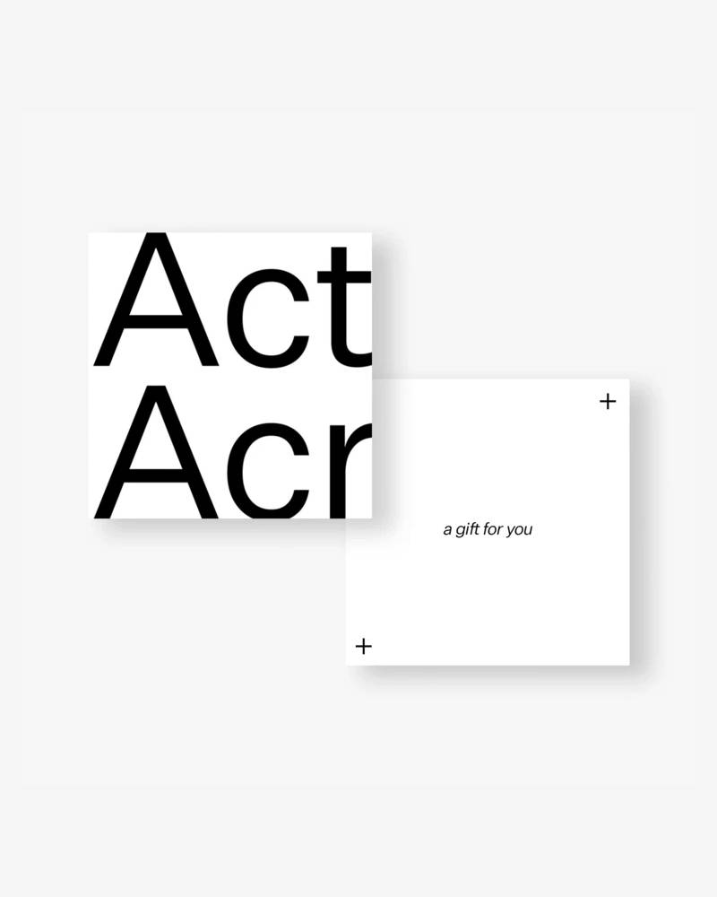 $500 Gift Card grid image