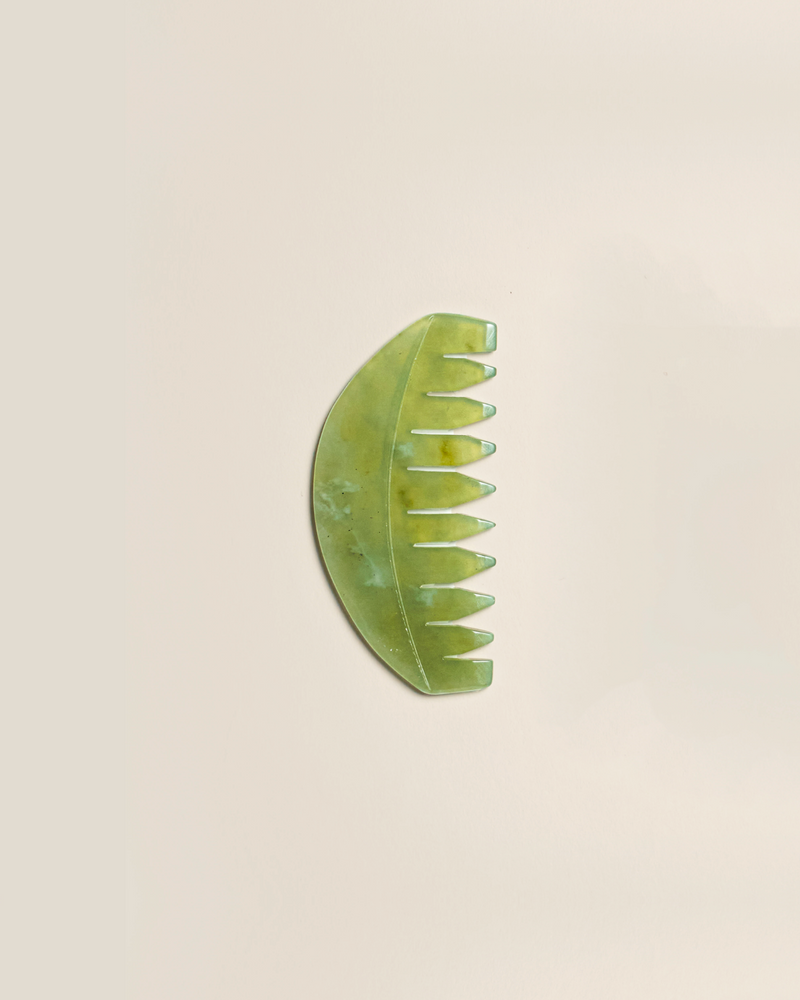 Scalp Gua Sha Tool grid image
