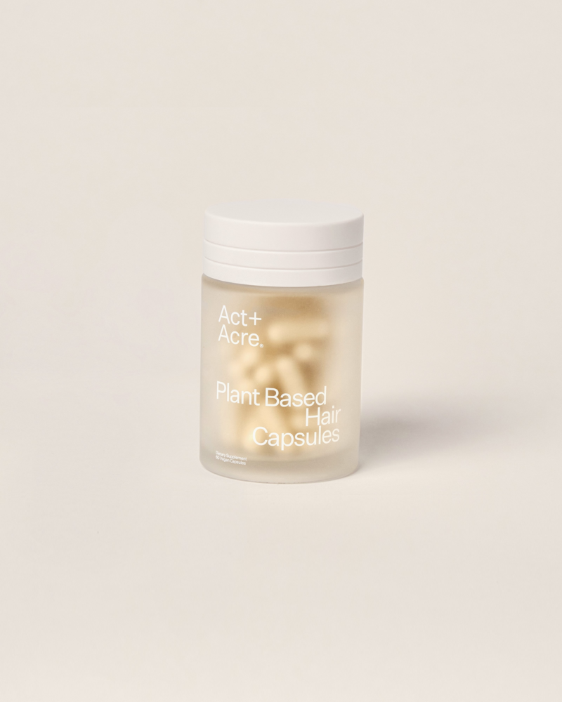 Thick + Full Capsules Refill grid image