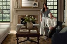 Chris Loves Julia Image