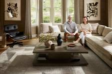 Carrier & Company Image