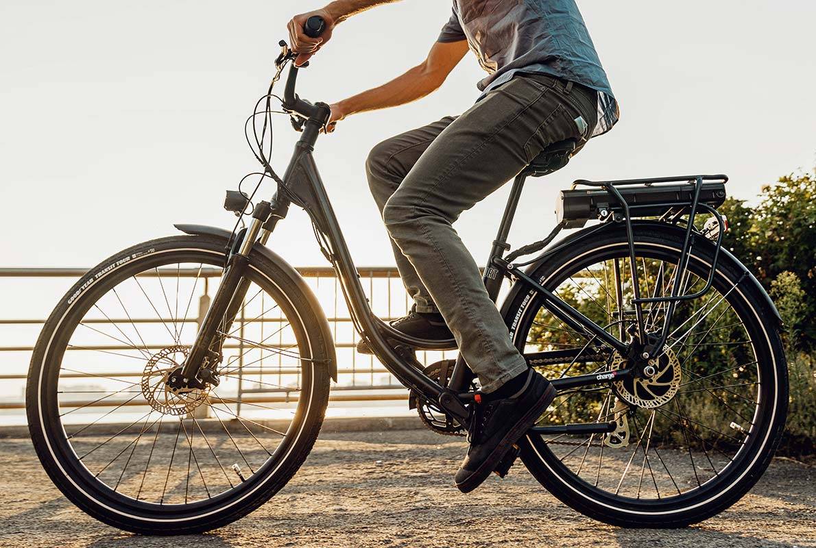 Best E-Bike for City