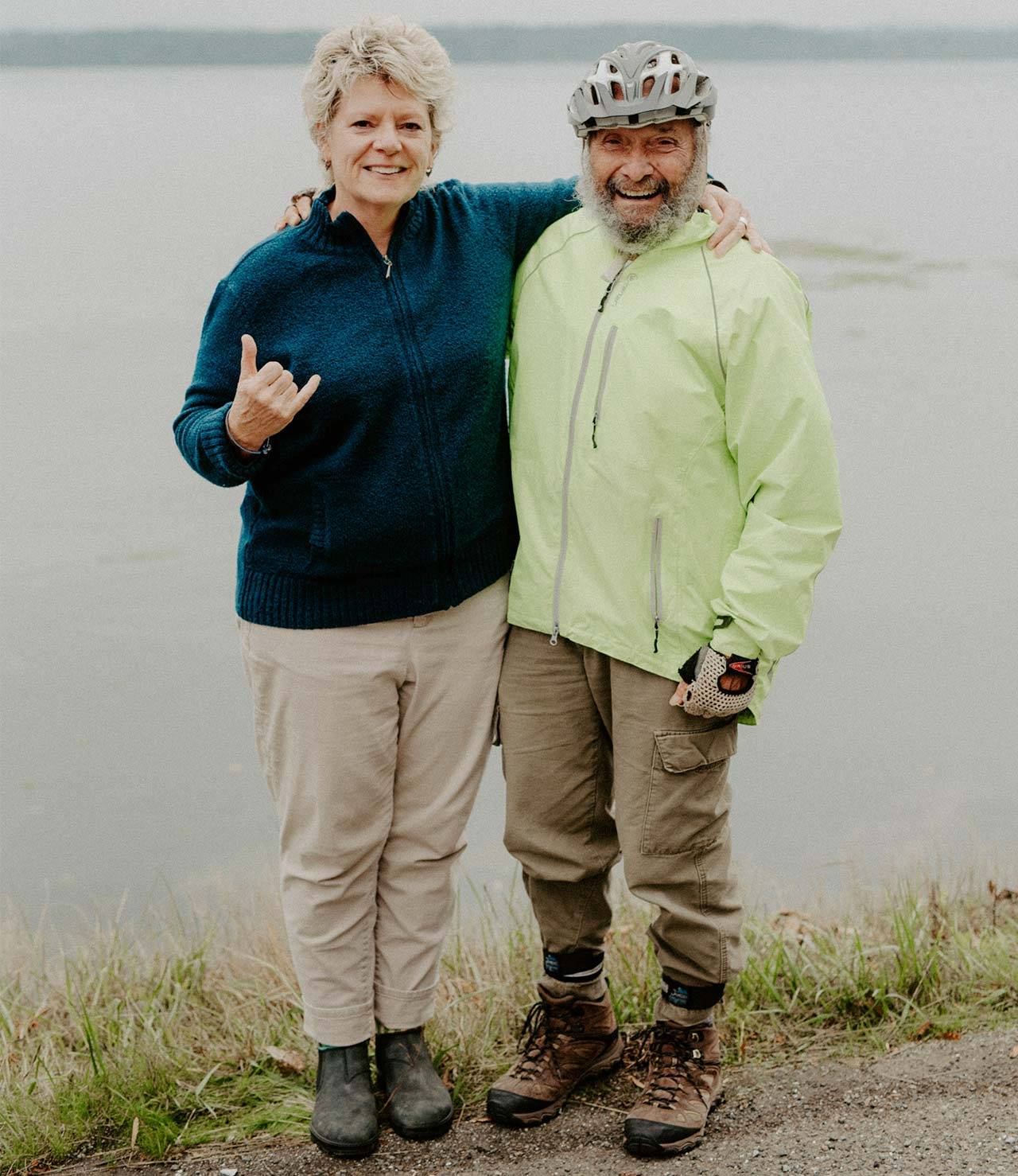 Ride Easier with Charge Electric Bikes