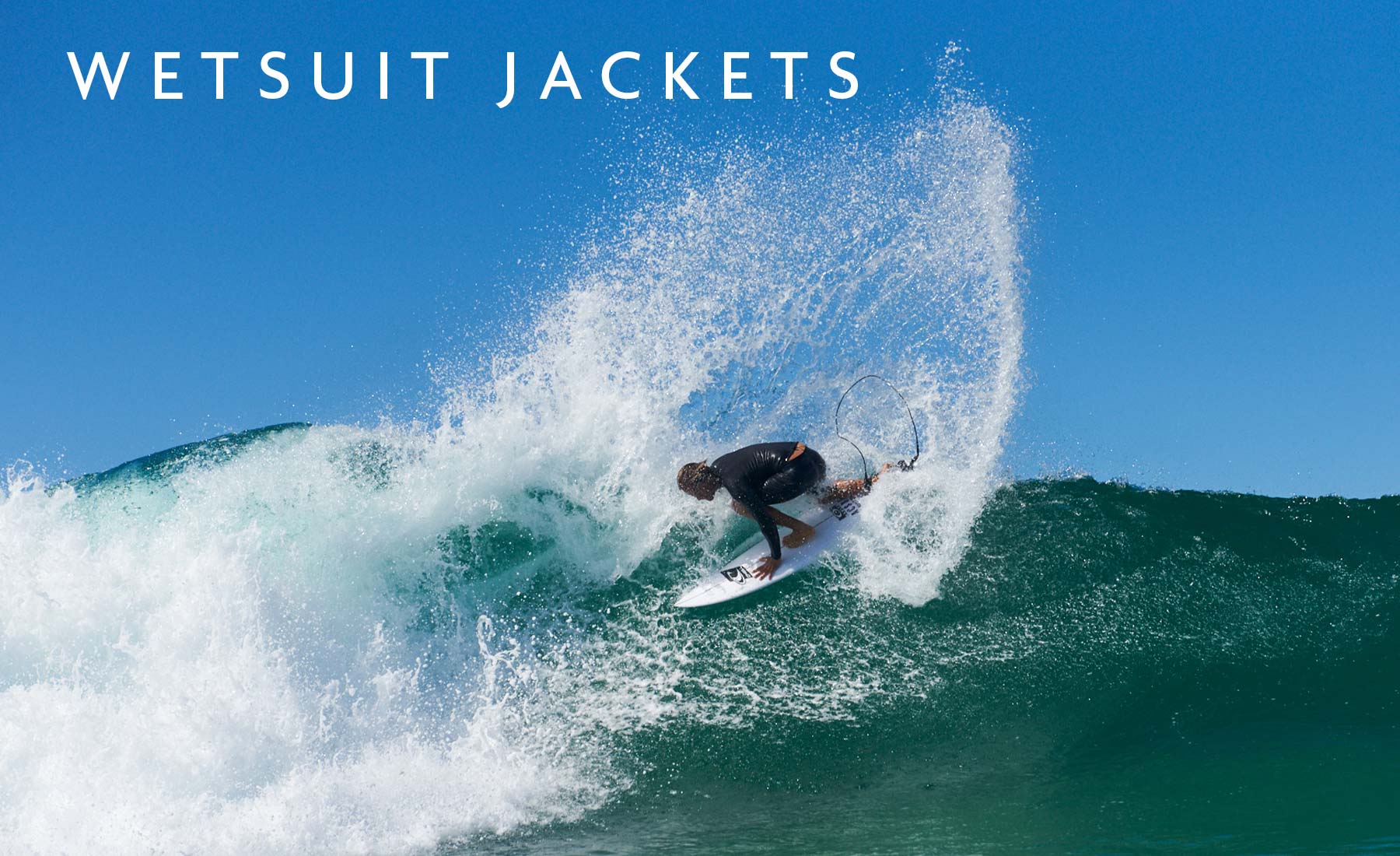 Mens Wetsuit Jackets | Buy Wetsuits & Clothing Online | O'Neill – O ...