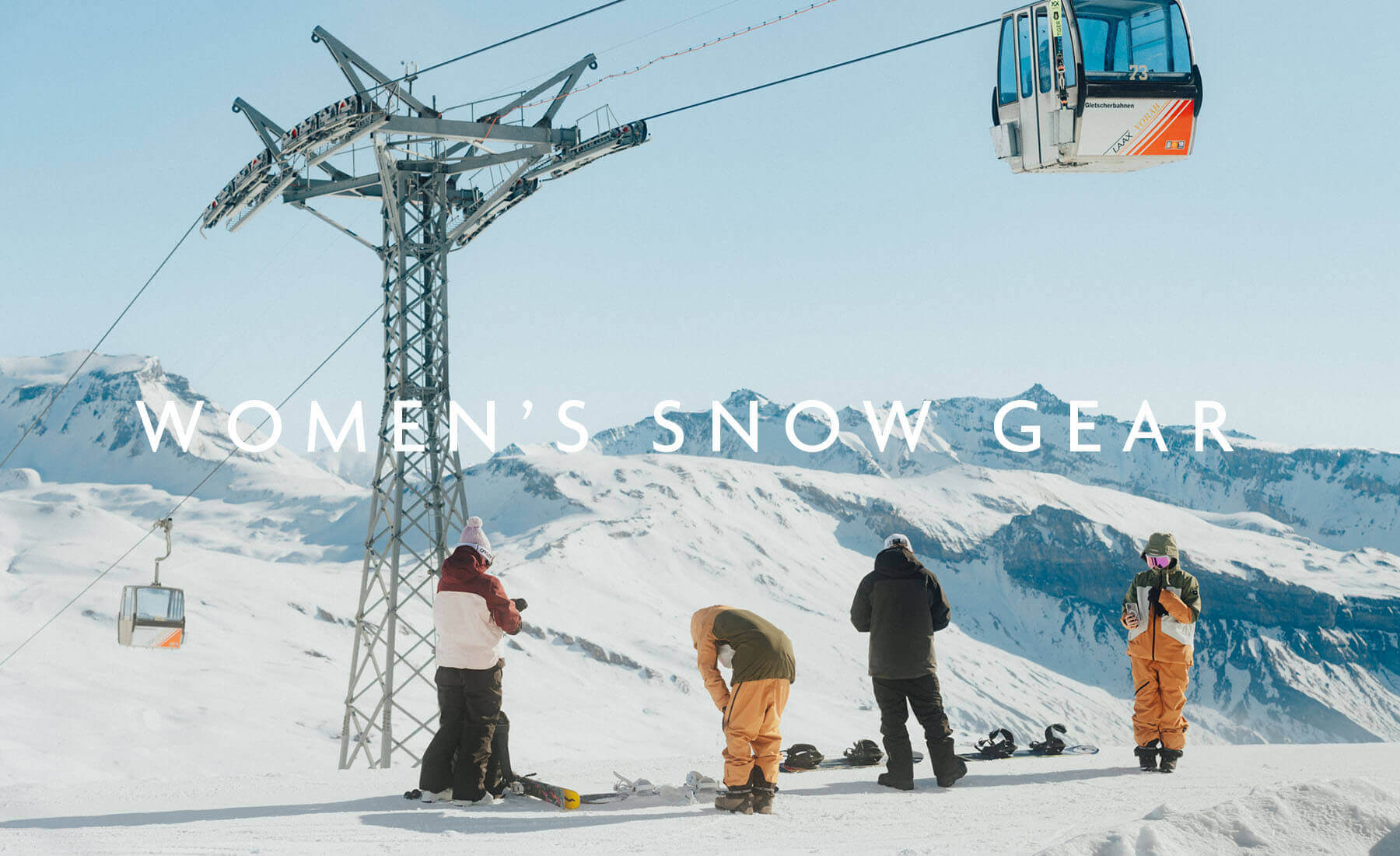 Womens Snow Gear Buy Wetsuits & Clothing Online O'Neill O'Neill