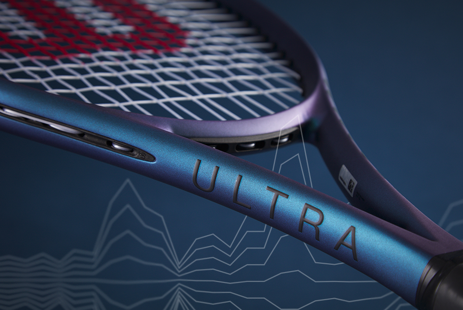 Tennis Rackets - Ultra – Wilson Australia