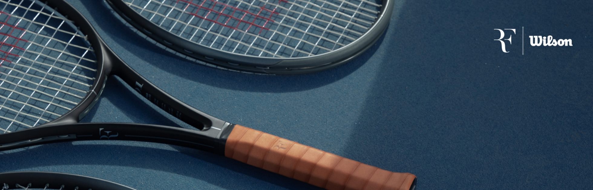 テニスラケット - RF(アールエフ) – ウイルソン公式オンラインストア テニスラケット - RF(アールエフ) – ウイルソン公式オンラインストア