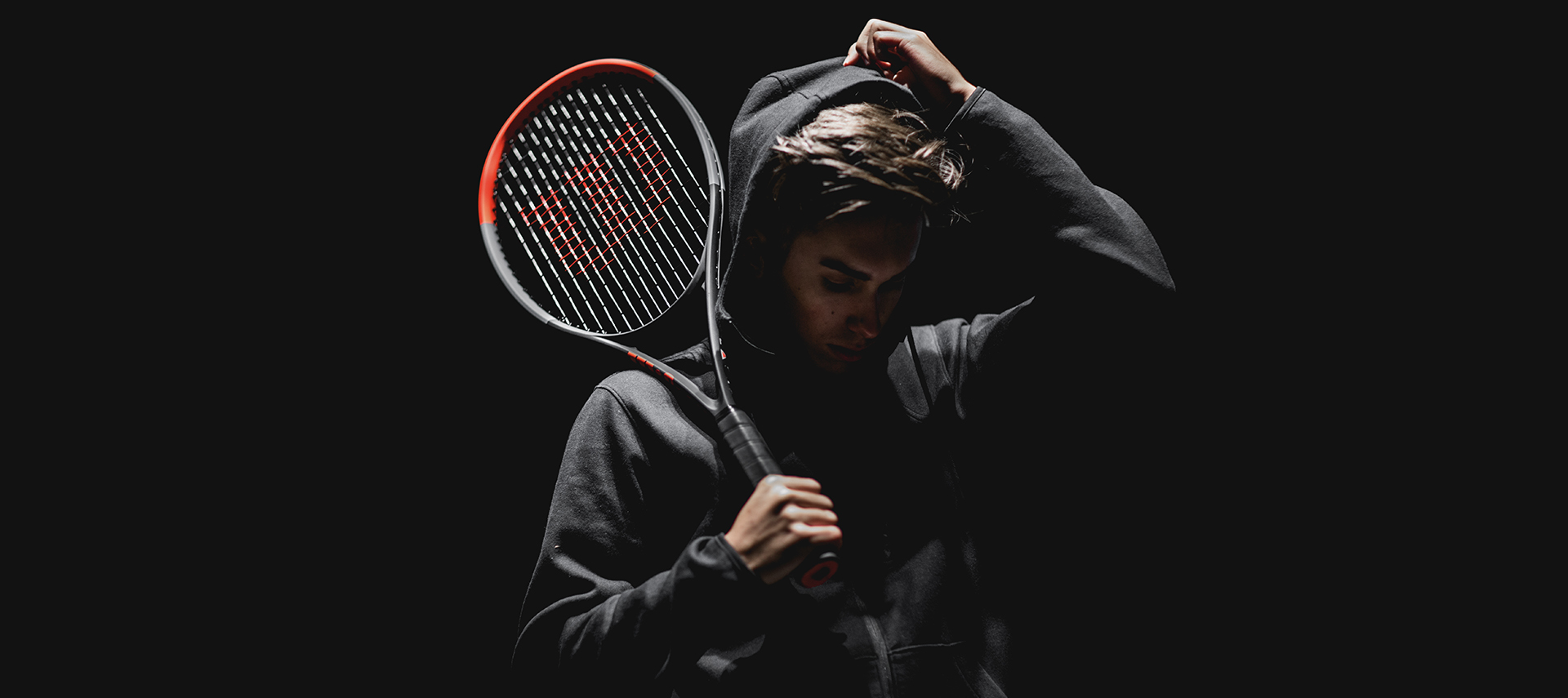 Clash Racket Case Clash: Racket Revolution – Wilson NZ