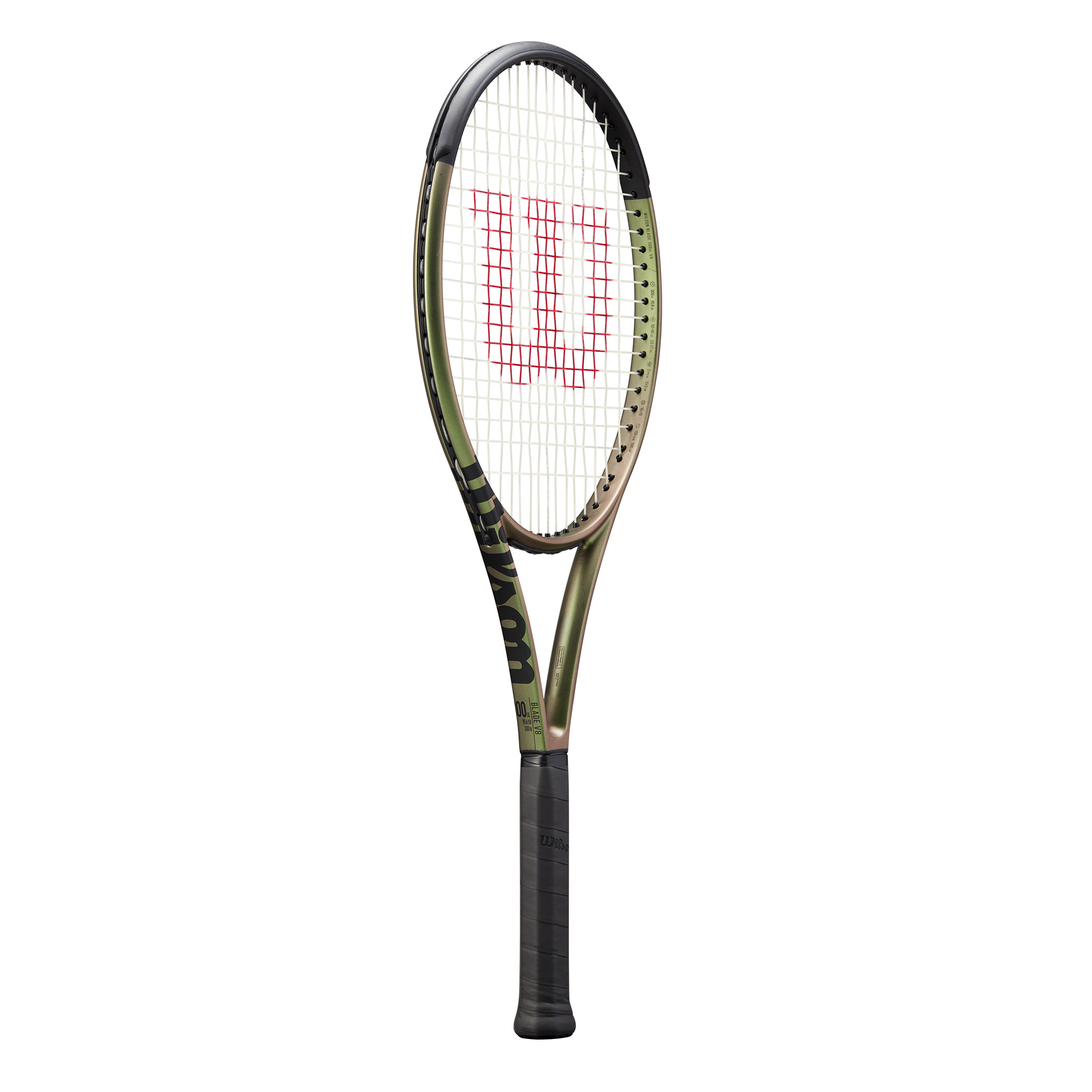 Blade v8 – Wilson NZ Blade v8 – Wilson NZ