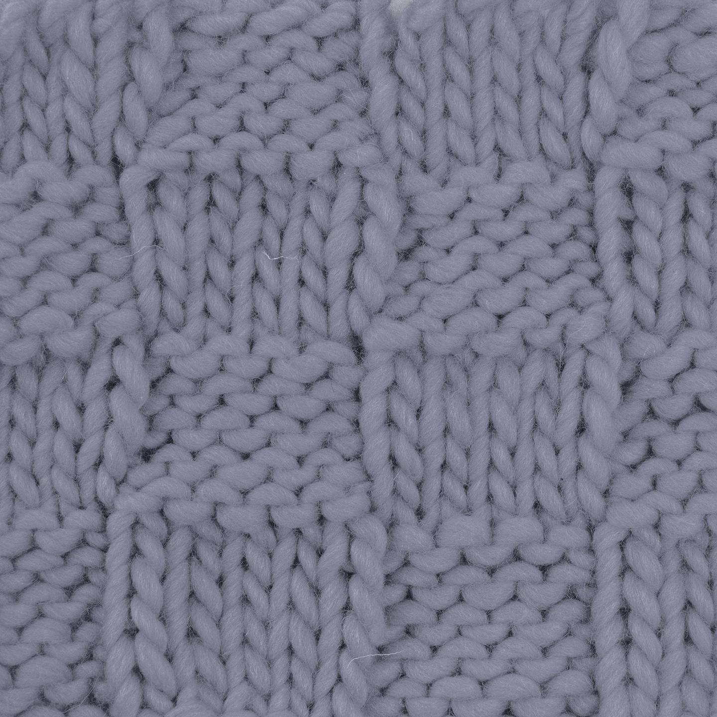 Bulky Wool Yarn • PAPER SCISSORS STONE