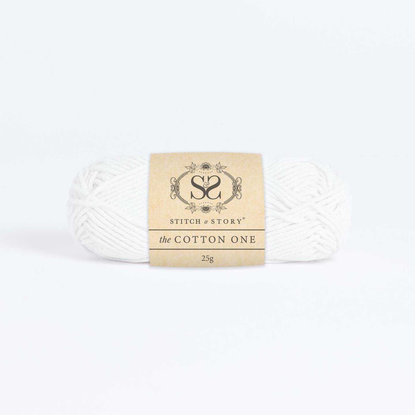 The Cotton One 25g Balls