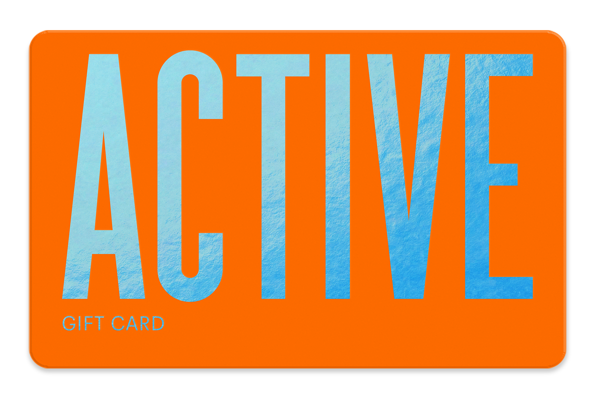 The Active Gift Card – The Card Network