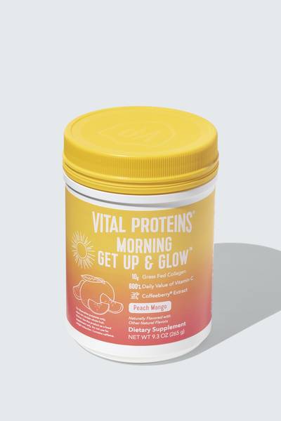 vital proteins review