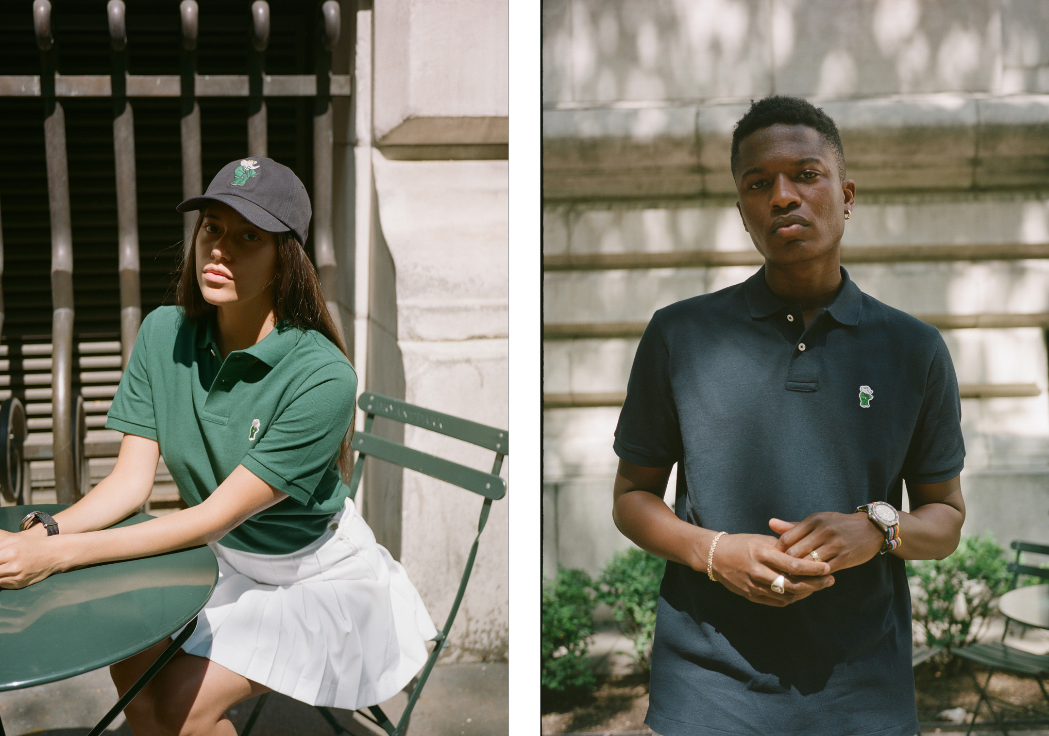 Rowing Blazers x Babar PT. 2