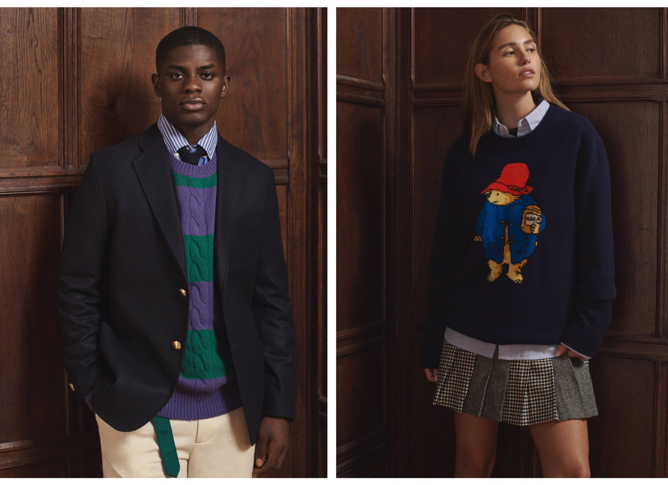 Rowing blazers returns hotsell