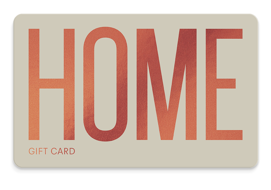 The Home Gift Card The Card Network