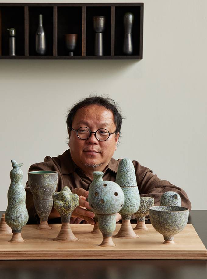 Heath Ceramics Curated Home Goods Sustainably Handcrafted