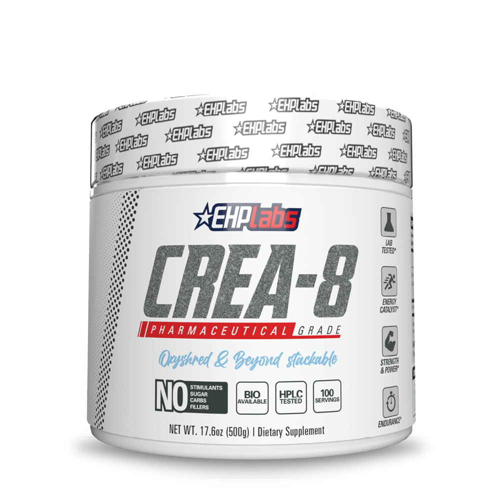 Oxyshred Pre Workout EOUA Blog