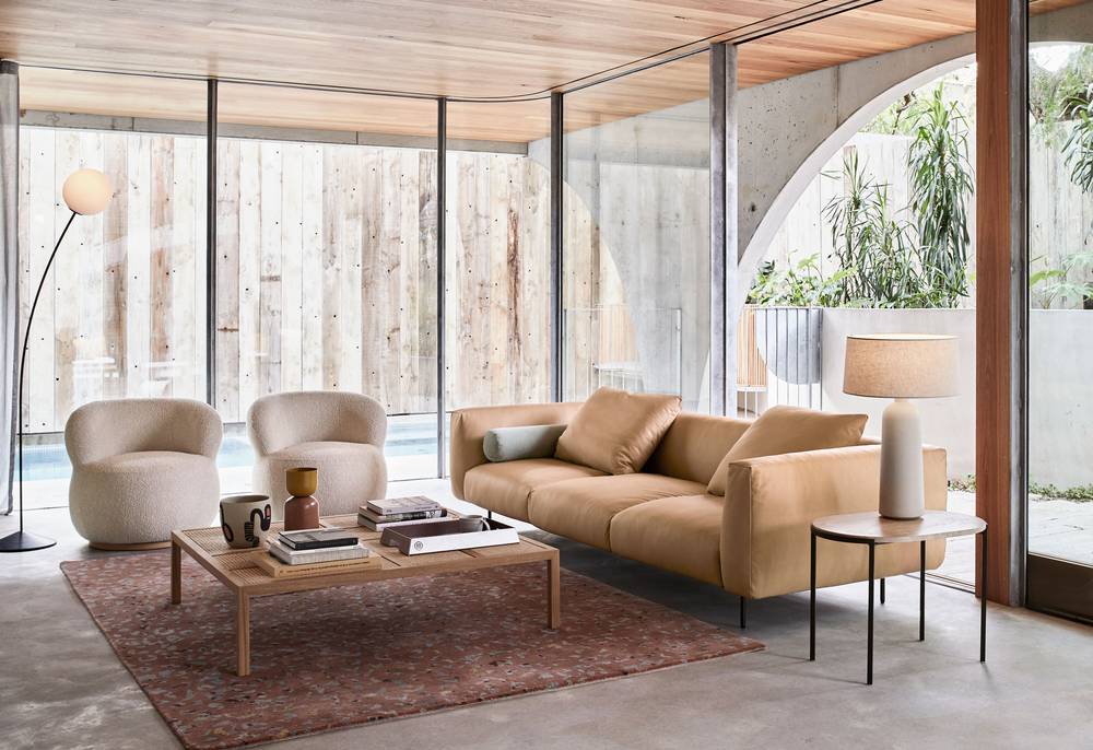 Jardan Furniture | Designed & manufactured in Australia | Sustainable