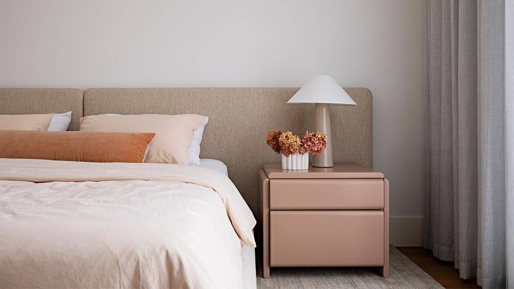 Bedside Shenanigans: The Secret Life of Your Nightstand