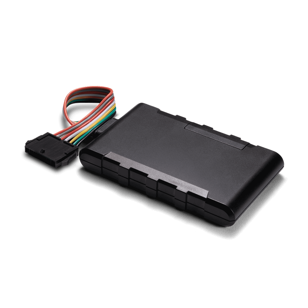 Hardwired GPS Tracker | With Back-up Battery