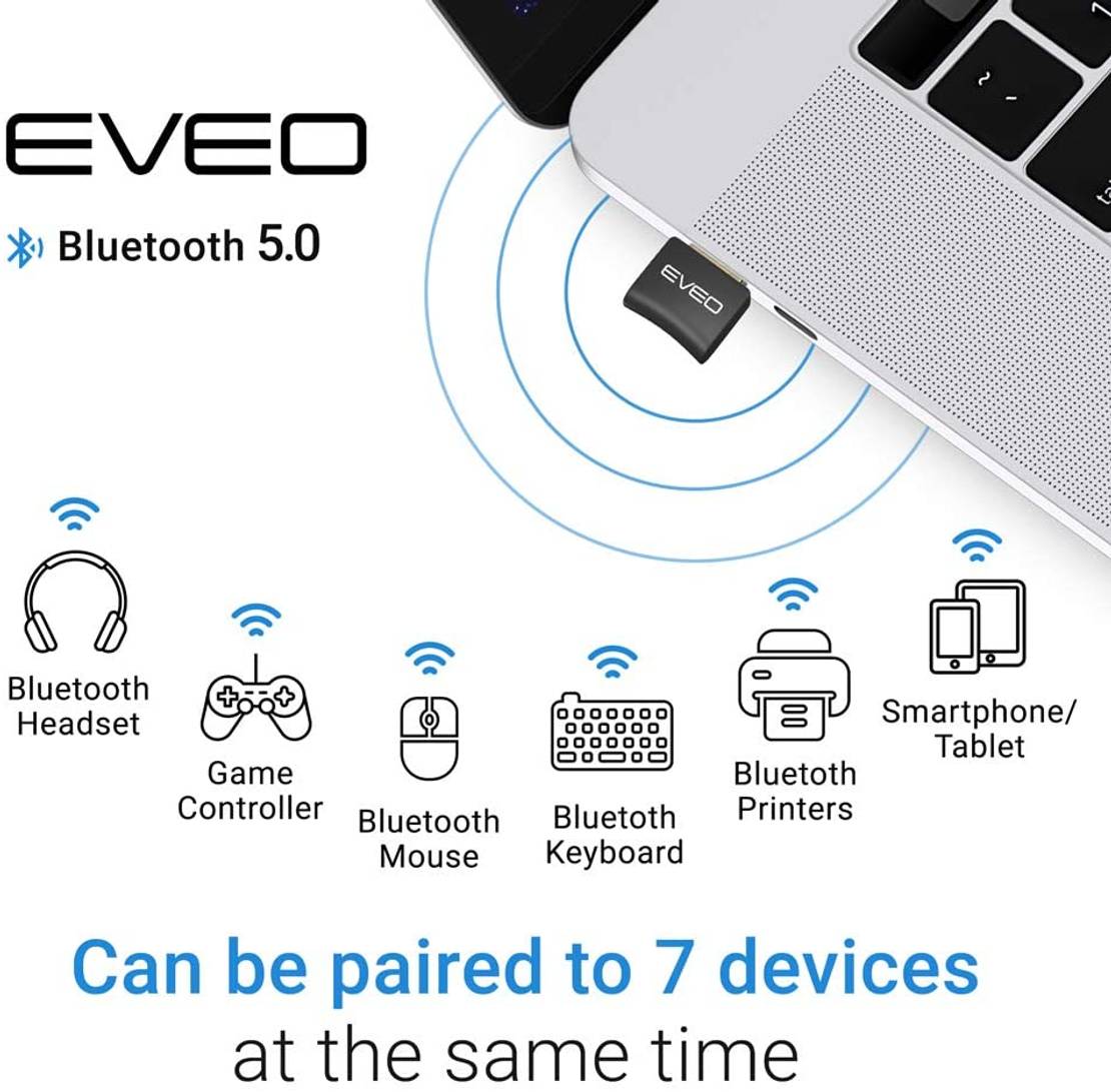 Bluetooth 5.0 адаптер. Bluetooth донгл для клавиатуры софт программа.