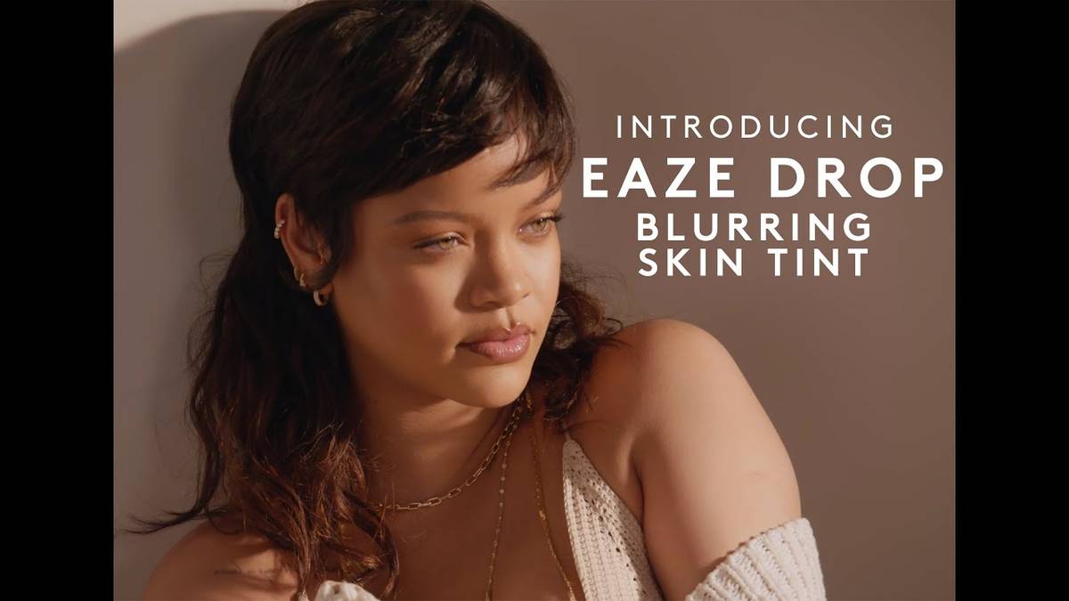 Fenty Beauty By Rihanna - Rihanna Confirms Whether Fenty Beauty Is