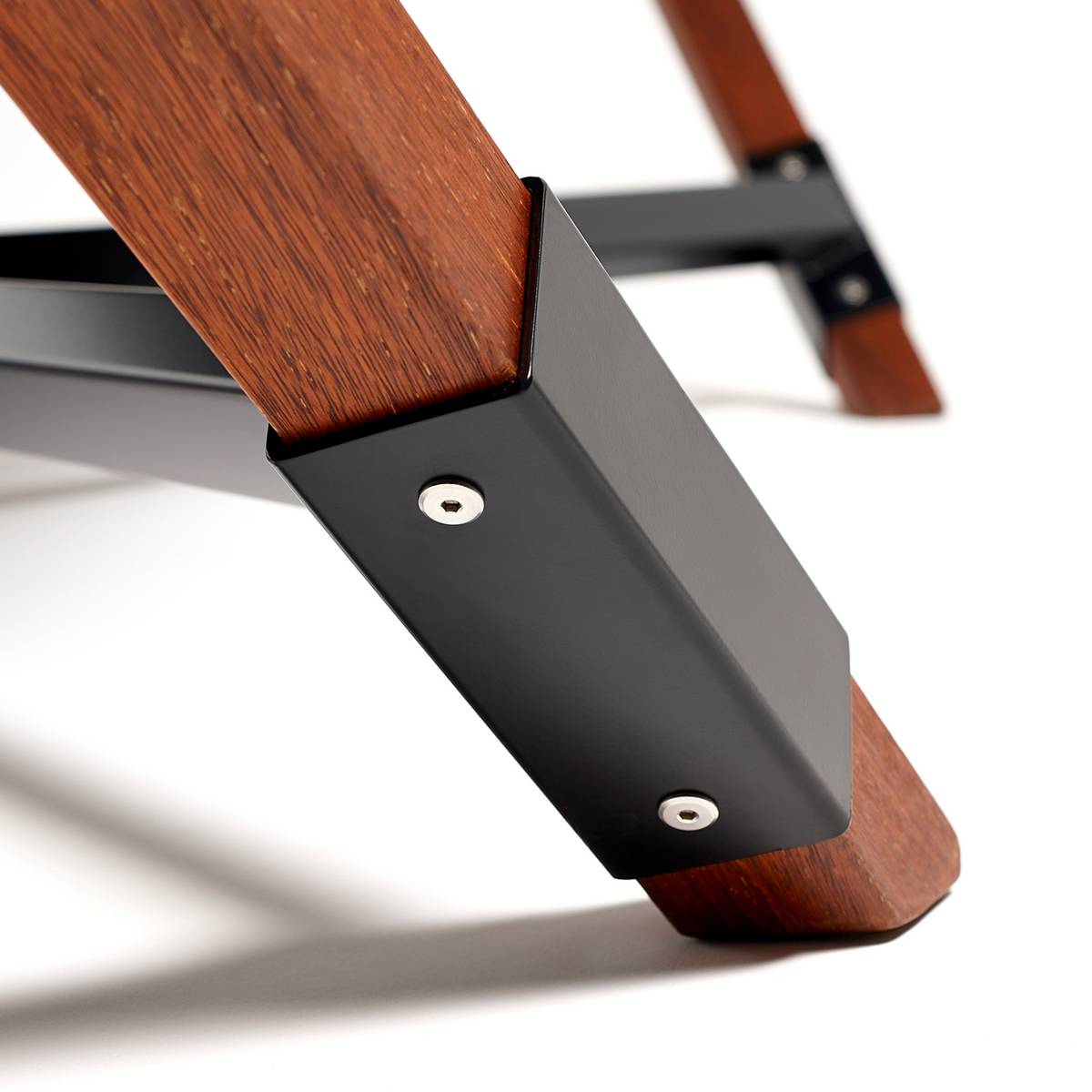 Modern Aluminum Metal Hammock Stand Lujo Australia