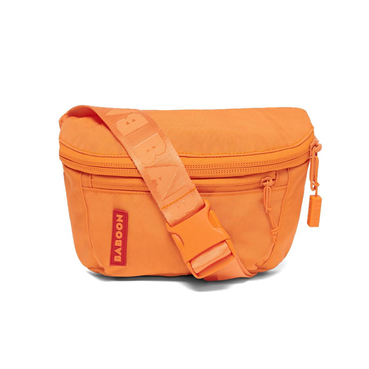 BABOON Fannypack (3L): For festivals, city adventures or travel ...