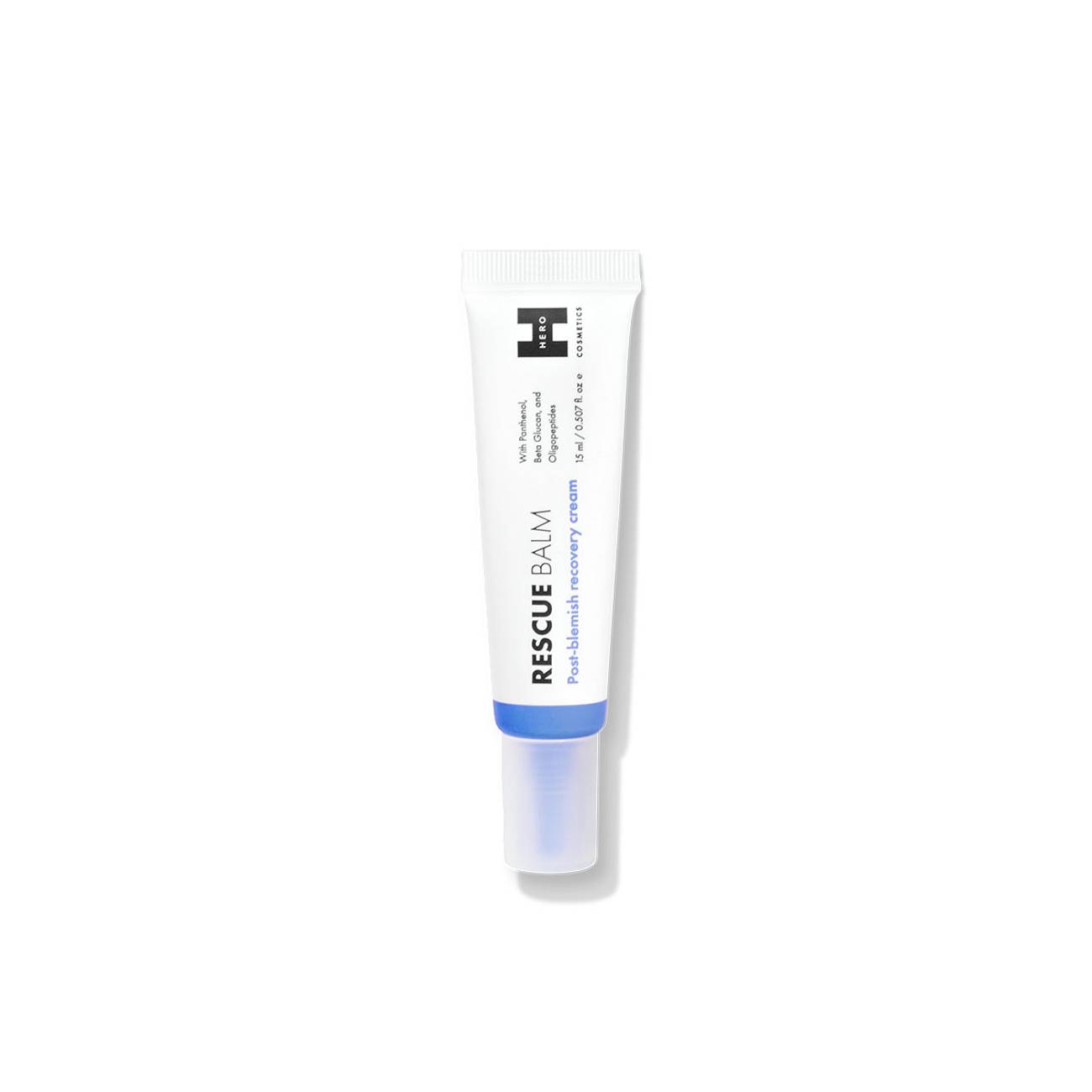 Rescue Balm | The Post-Blemish Recovery Cream | Hero Cosmetics