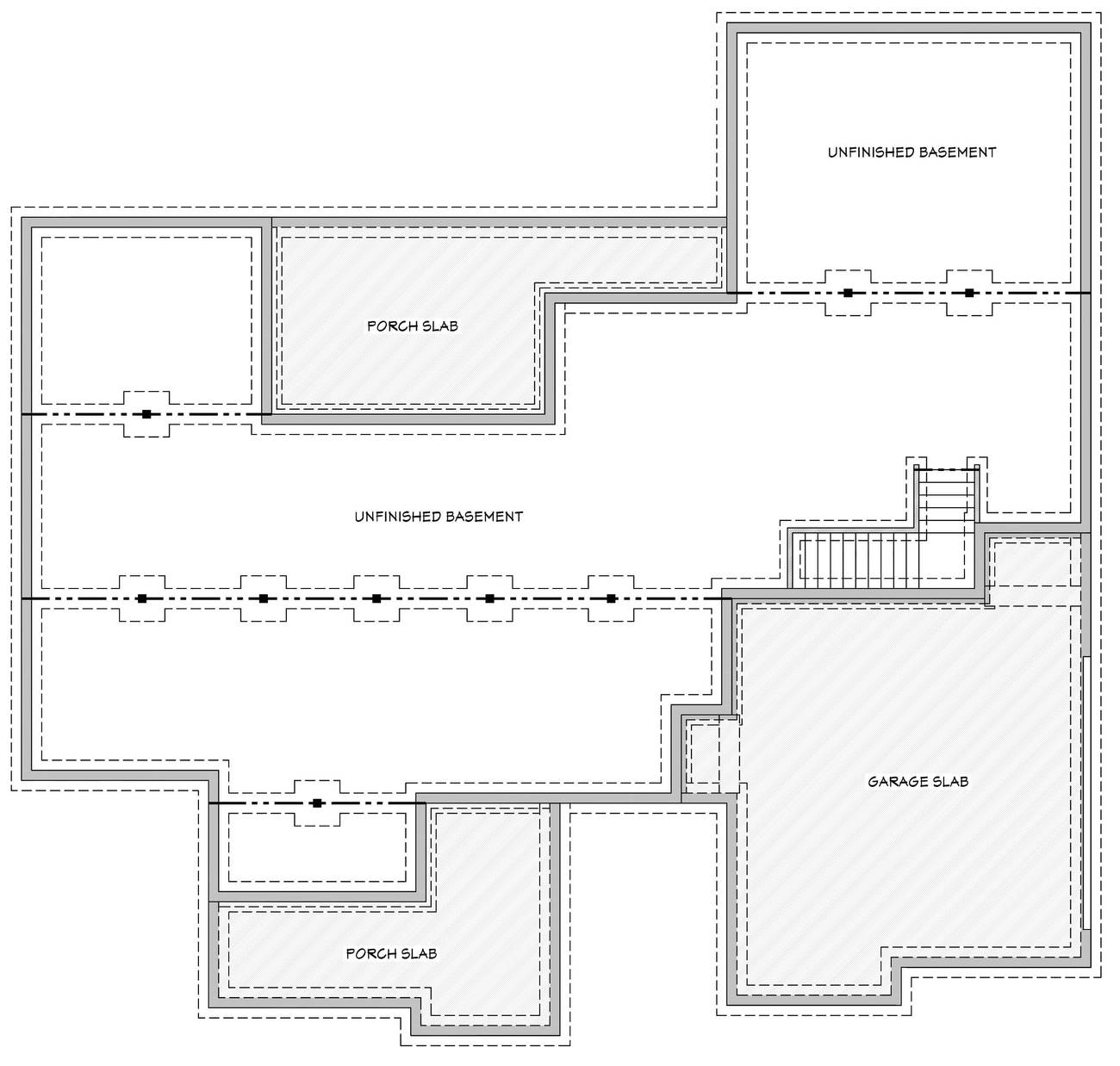  Cypress  Court  House  Plan  House  Plan  Zone 