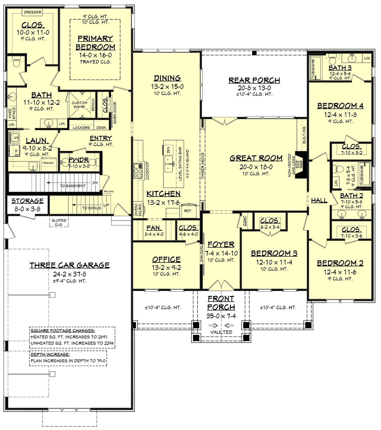 Maple House Plan House Plan Zone
