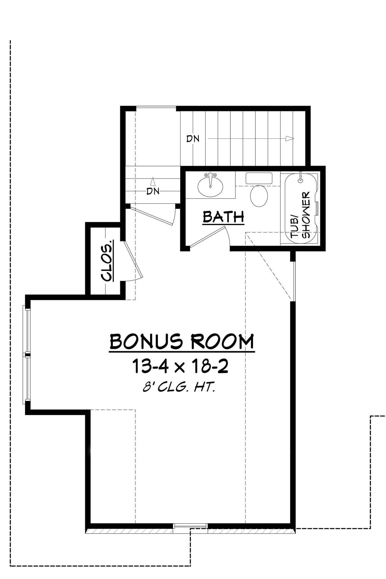 Meadowbrook House Plan House Plan Zone