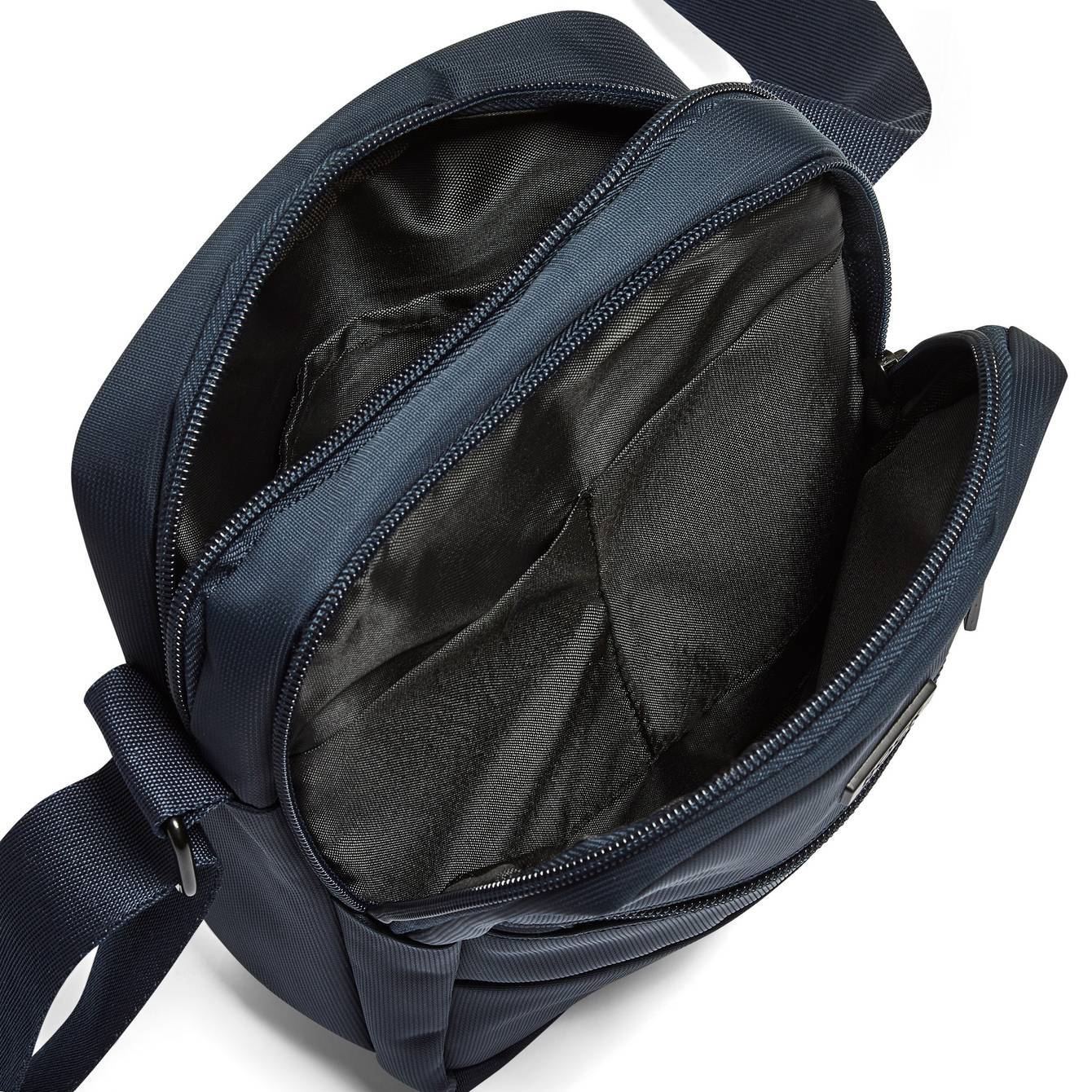 Platinum Shoulder Bag – Rock Luggage