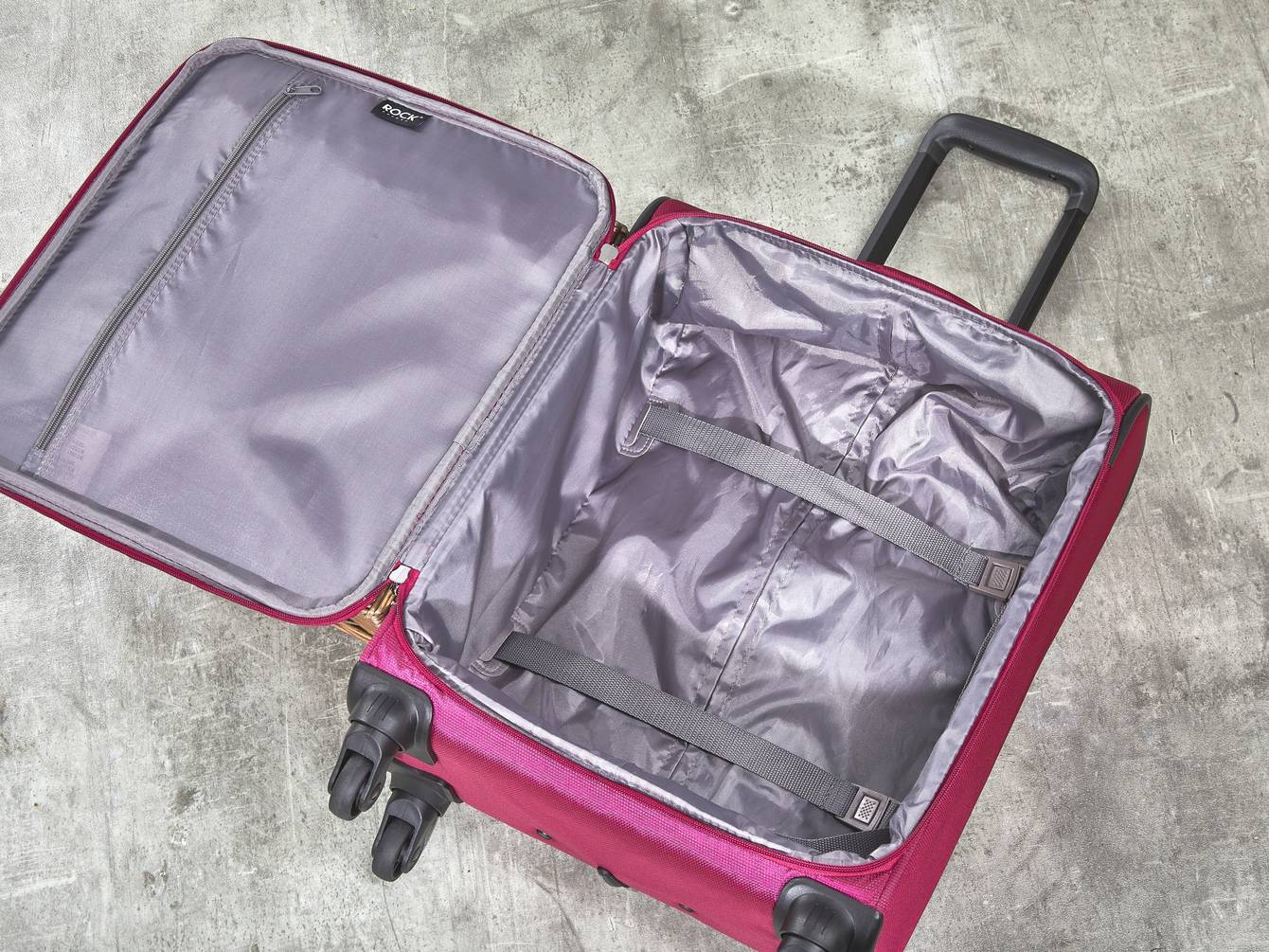 bag gem luggage