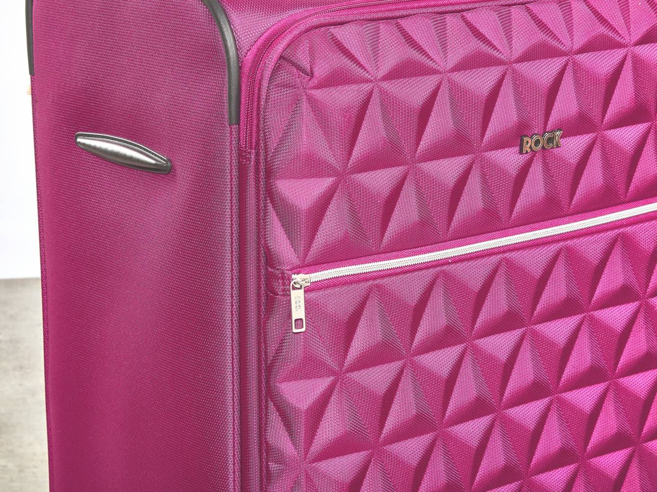 bag gem luggage