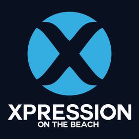 Xpression on the Beach