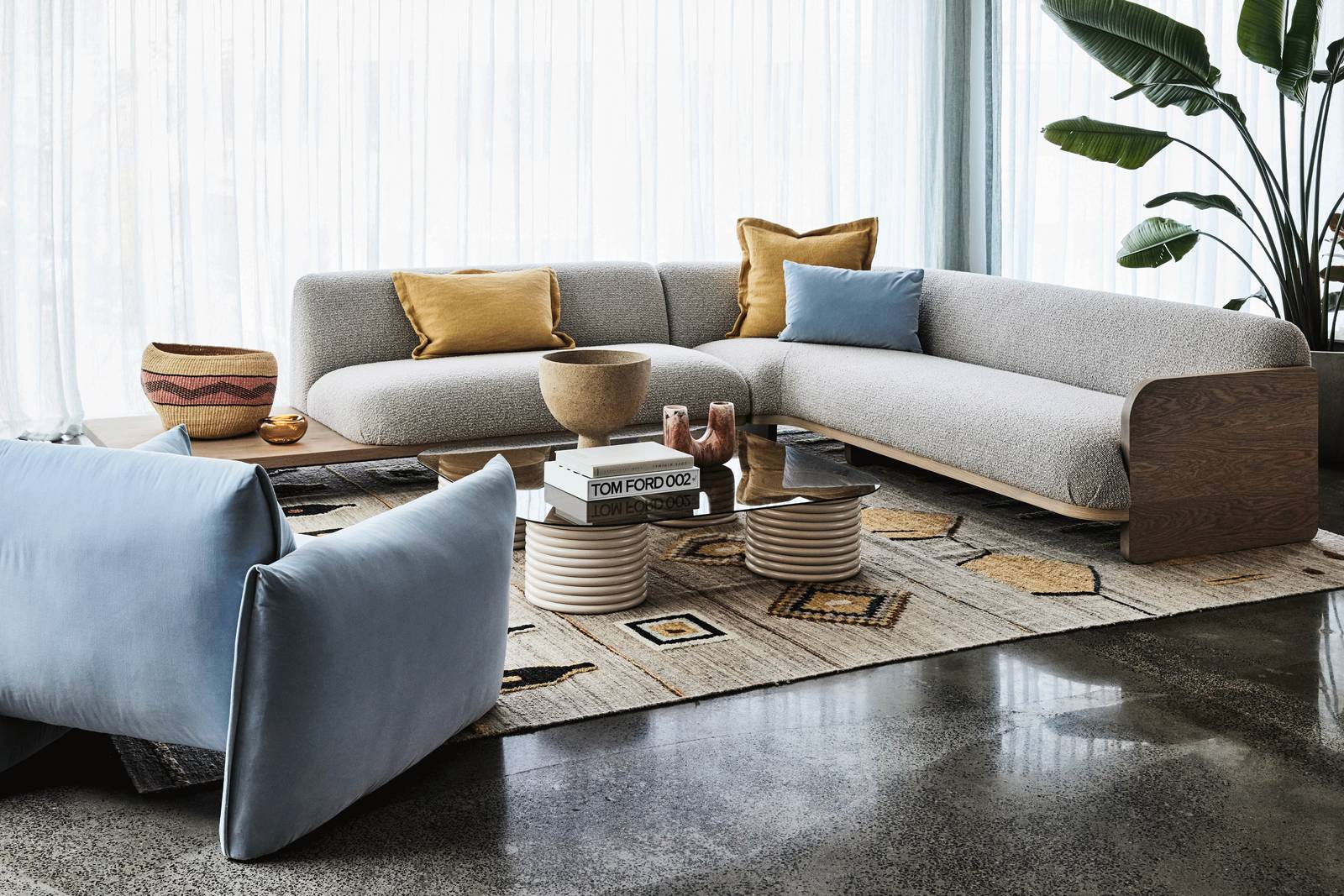 Melbourne Showroom | Jardan US