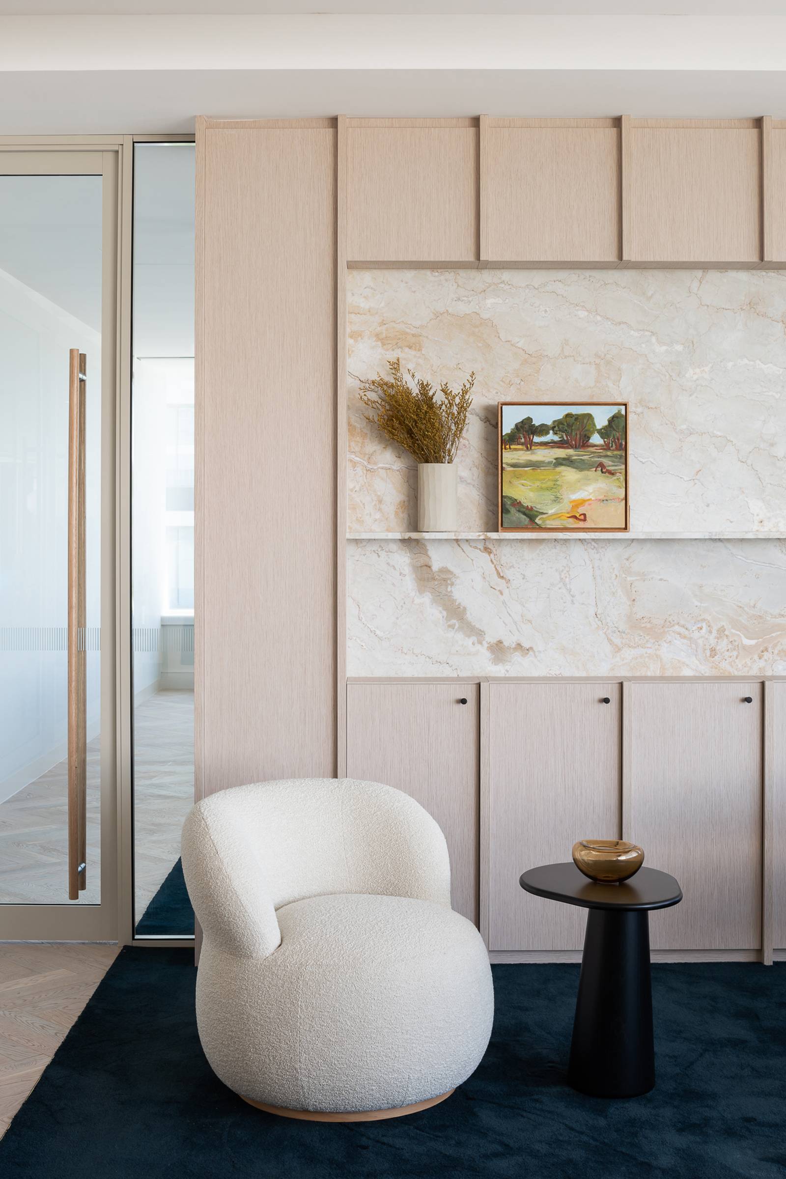 IGO Perth | Jardan