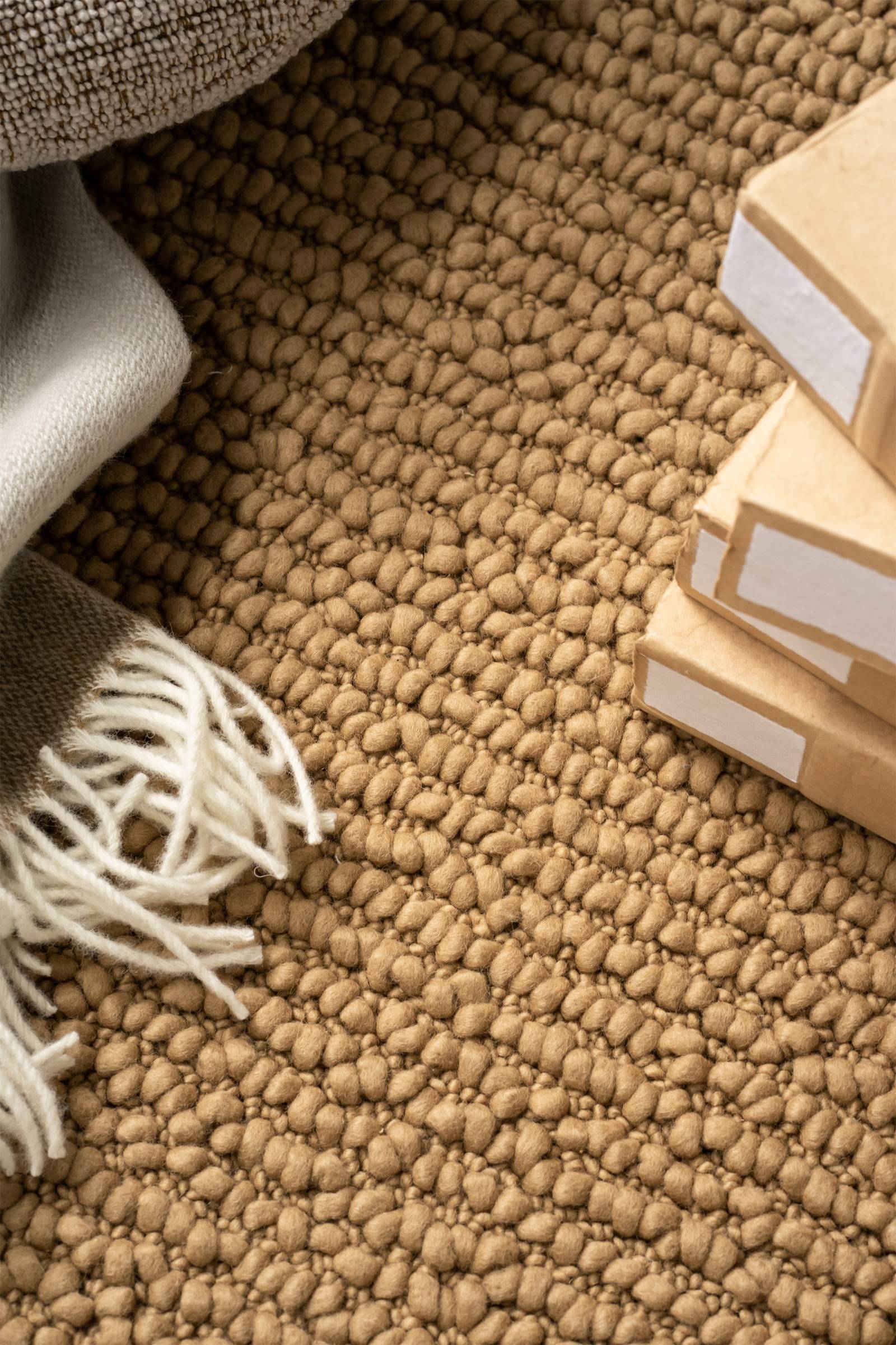 Shop Made-to-Order Rugs Online at Jardan