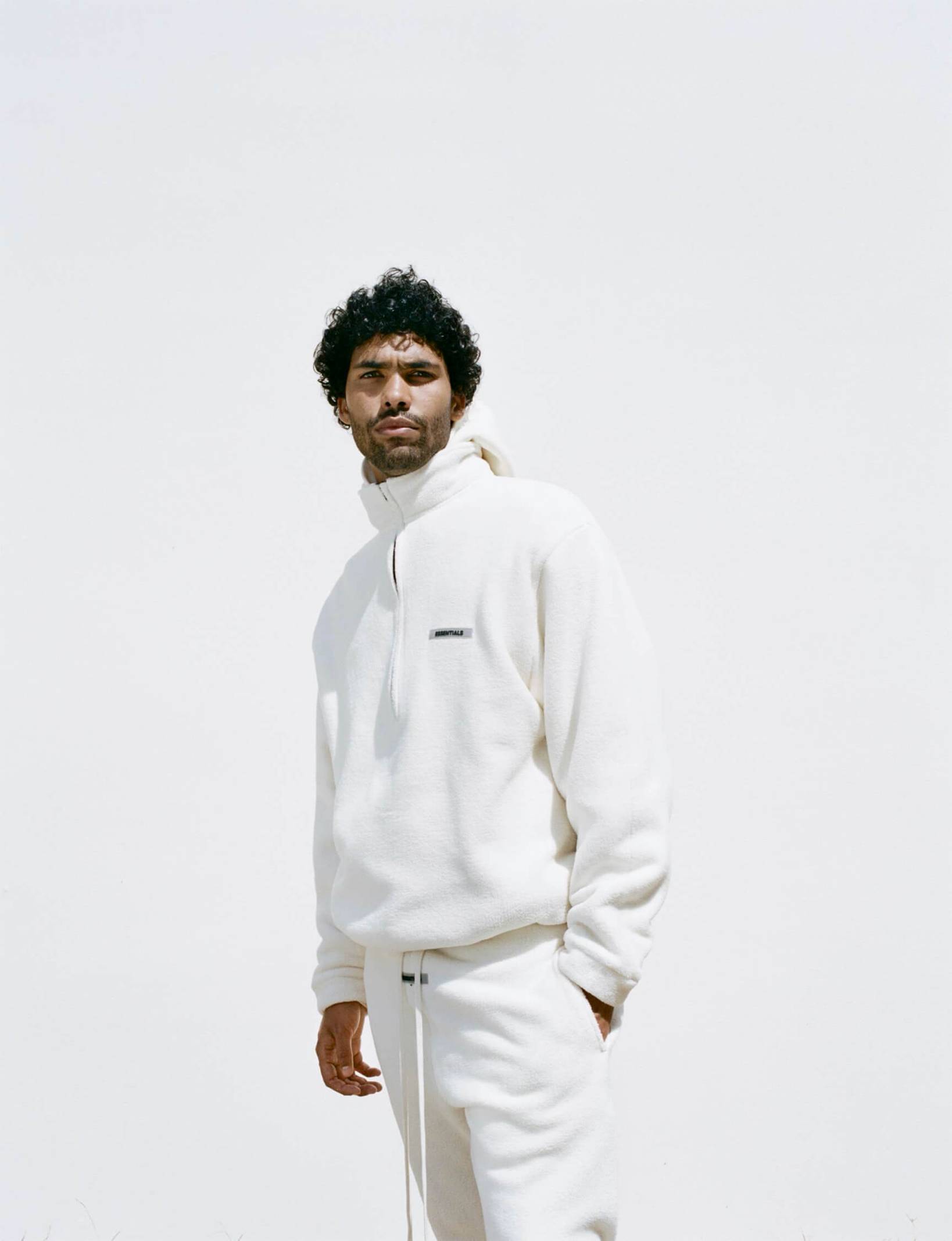 ESSENTIALS SPRING / SUMMER 2020 LOOKBOOK | Fear of God