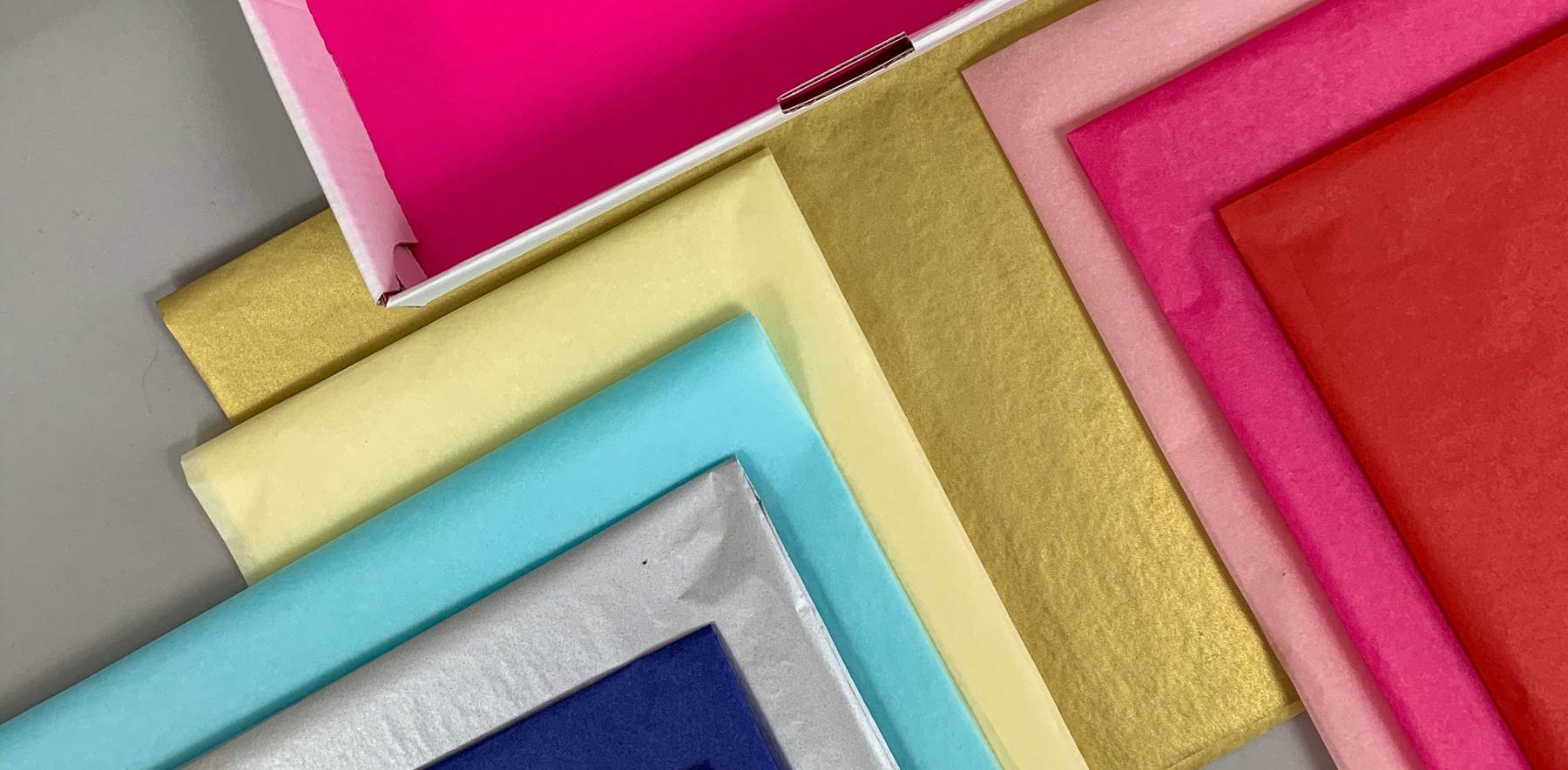 Cream Coloured Tissue Paper Sheets Luxury Large Acid Free Art