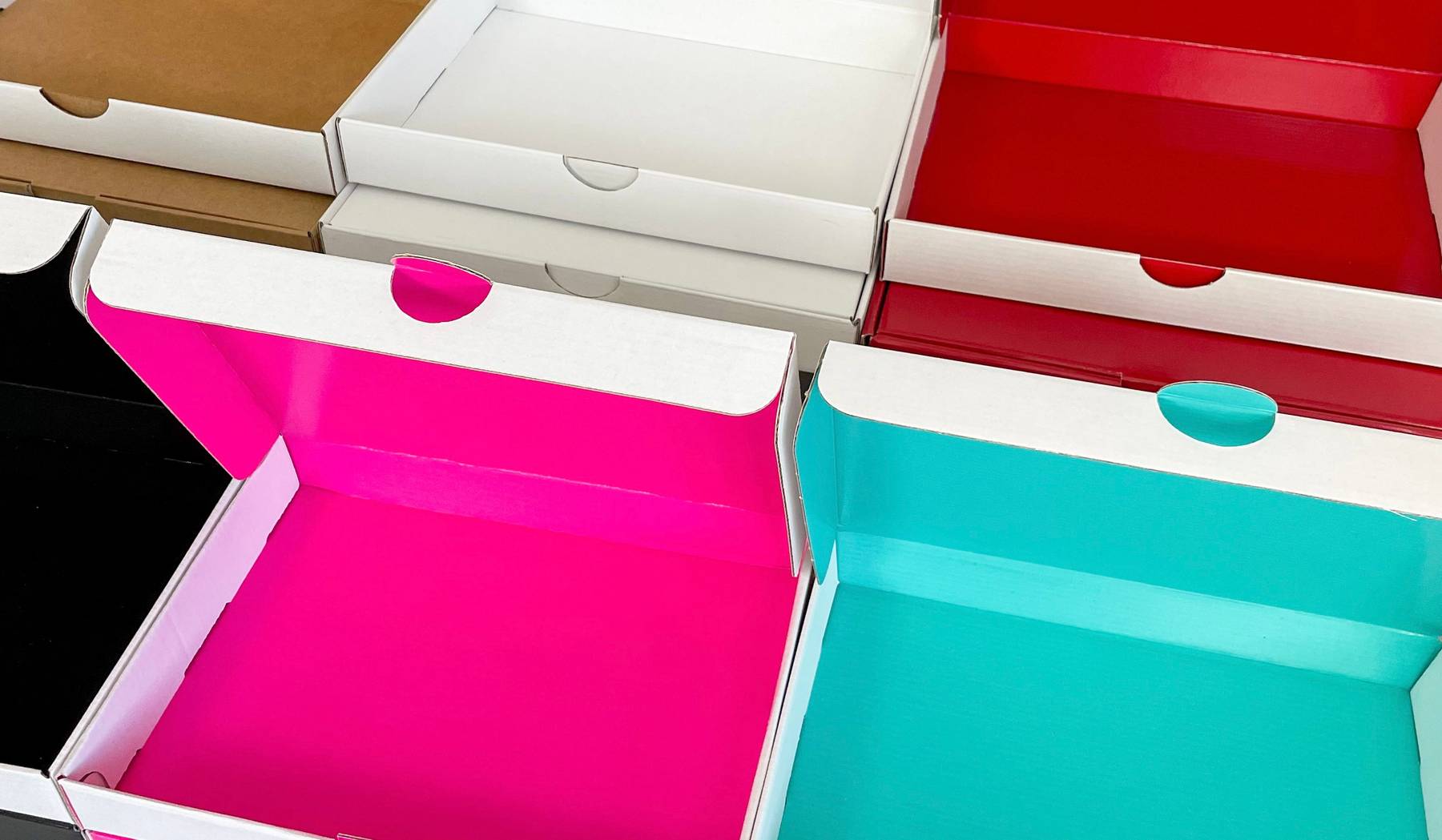 Rectangular Usps Box Rectangular Postal Boxes — BoxMart
