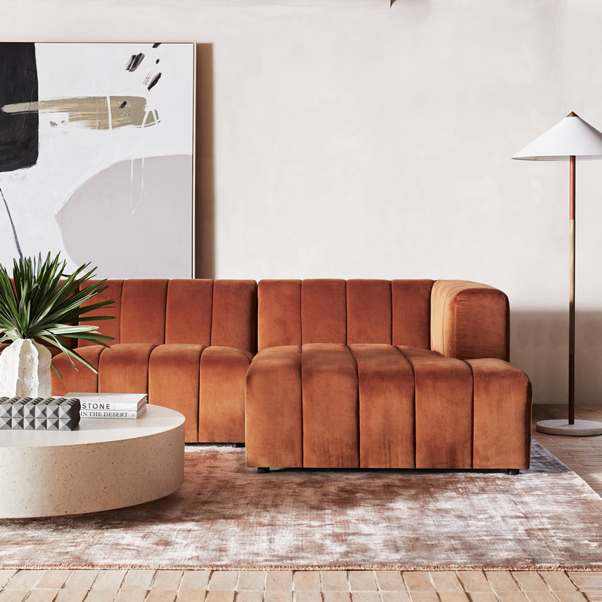 Modern Sofas | Contemporary | Mid Century