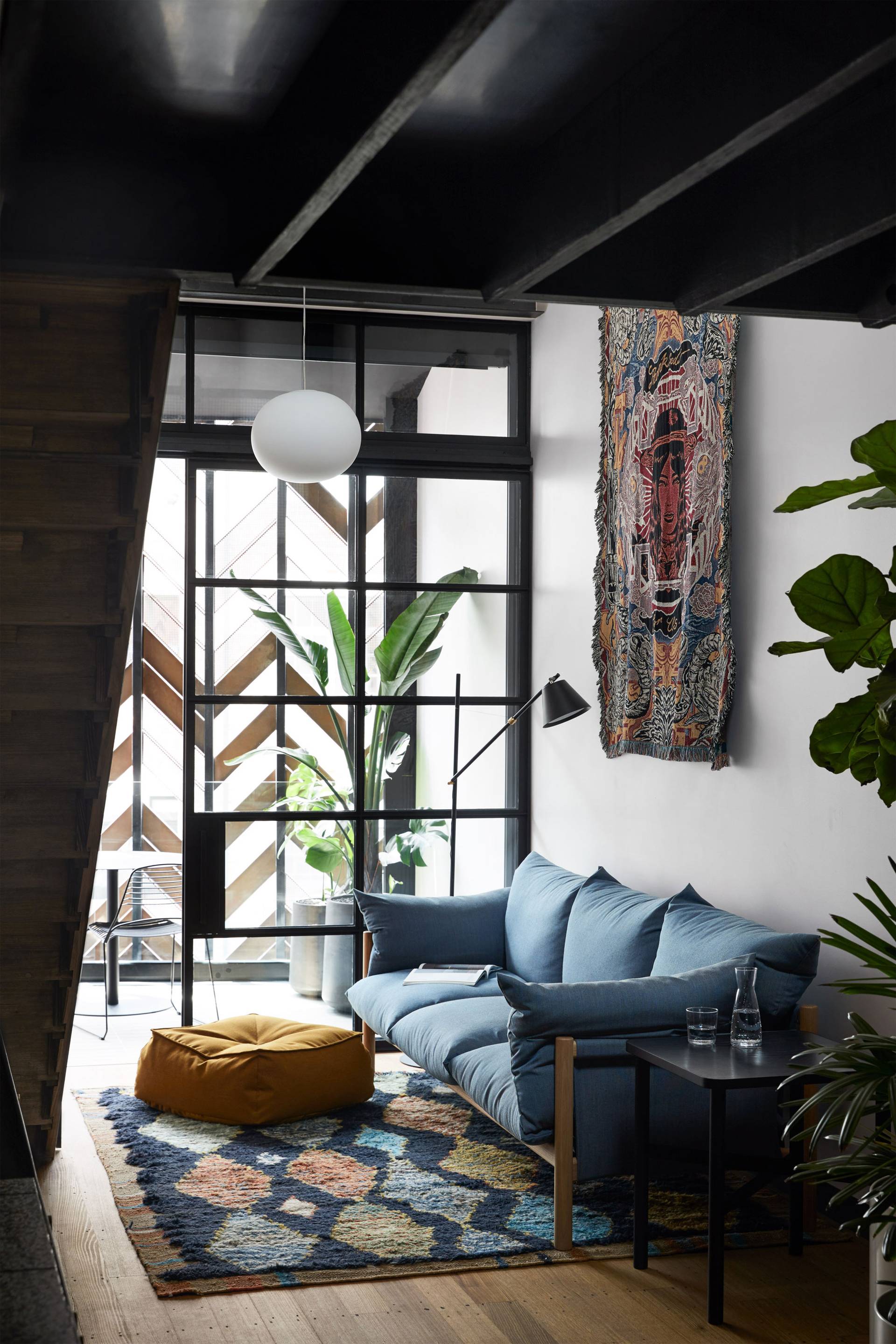 Paramount House Hotel | Jardan