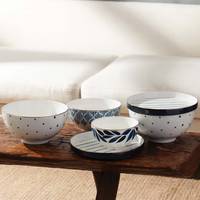 Lenox Website Nesting Dinnerware & Compact Tableware Sets – Lenox Corporation
