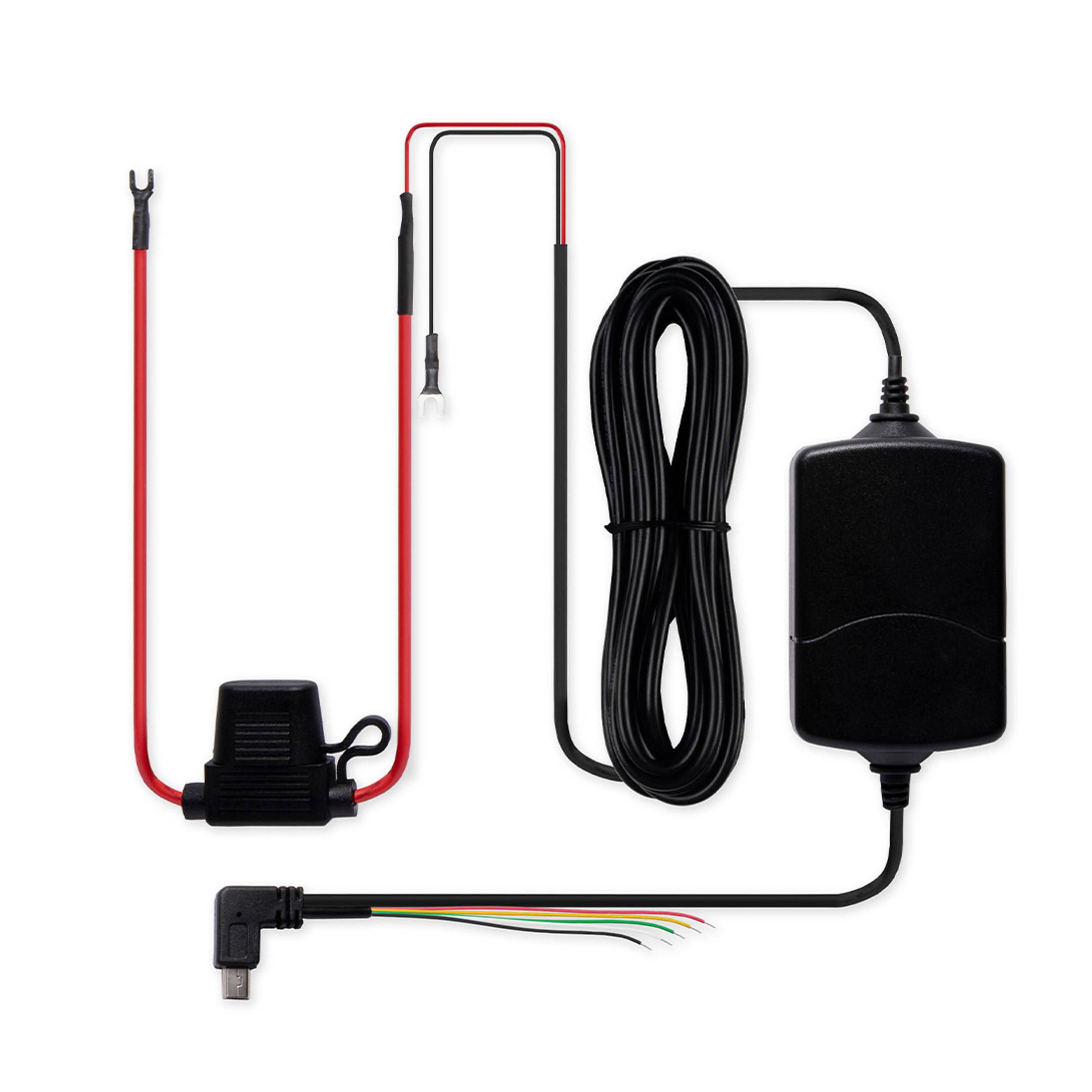 Hardwire Kit for GL300 Series GPS Trackers | GPS Tracking Devices